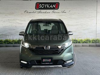2023 model otomatik honda freed