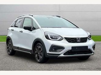 1.5 h i-mmd crosstar advance ecvt euro 6 (start/stop) 5dr