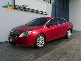 used 2015 buick verano base
