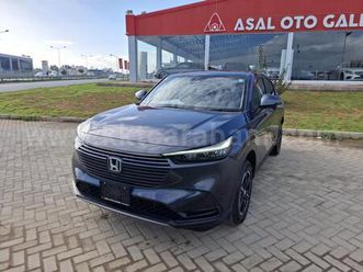 2023 model otomatik honda vezel