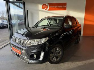 1.0 boosterjet 111ch privilege allgrip