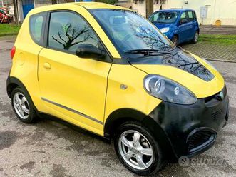 zhidou d1 2016 elettrica consegna domicilio