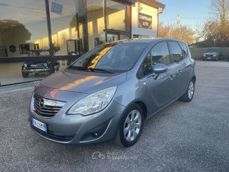 meriva ii 2010 1.4t elective gpl-tech 120cv