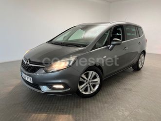 opel zafira 1.6 t ss innovation auto