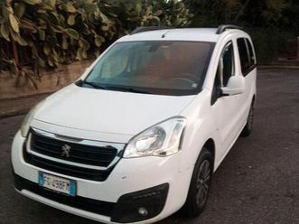 peugeot partner tepee n1