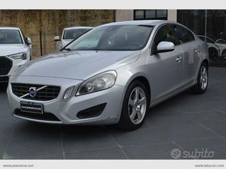 volvo s60 d3 momentum