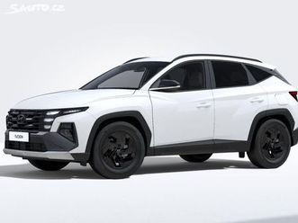 hyundai tucson 1,6 t-gdi 150k go czech!