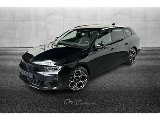 1.5 turbo diesel 130 cv at8 sports tourer gs