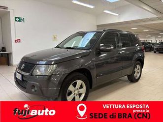 grand vitara 5p 1.9 ddis