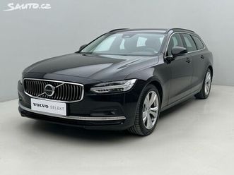 volvo v90 b4 momentum aut