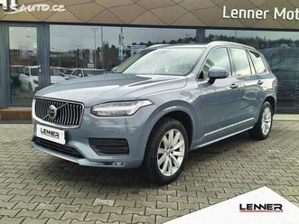 volvo xc90 b5 2.0/173kw drive-e 4x4 at