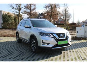 tekna dig-t 160pk dct