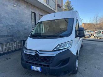 anno 2020 passo lungo euro 6b