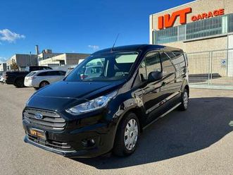 transit connect 210 1.0 ecoboost s&s pl furgone tr