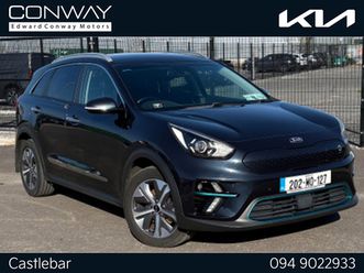 e-niro pe lr 5dr auto