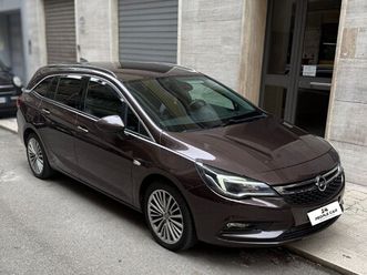 sports tourer elective