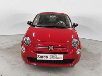 1.0 70cv ibrido dolcevita