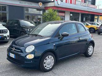 fiat 1.4 16 my24 1.0 70 cv hybrid