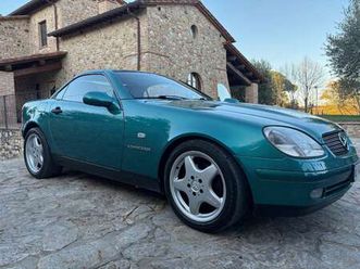 slk 200 k