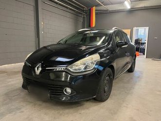 renault clio grand tour 5 bei 170000 steuerkette neu