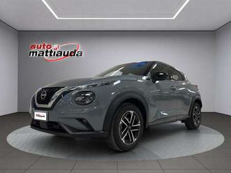 juke 1.0 dig-t n-connecta 114cv
