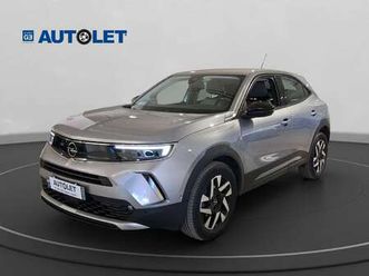 mokka ii 2020 1.2 t elegance s