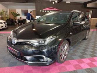 ii generation2 touring sports hybride 136h executive