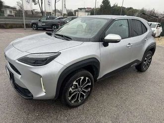 1.5h (116 cv) e-cvt trend