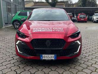 1.8 e-tech full hybrid 160 esprit alpine