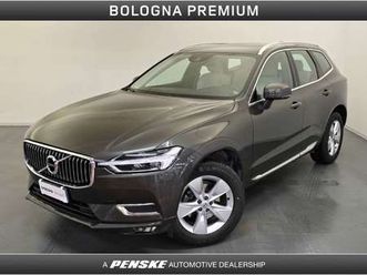 xc60 d4 awd geartronic inscription