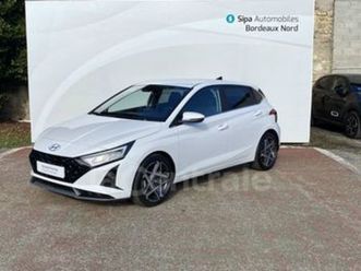 iii generation2 1.0 t-gdi 100 creative dct-7