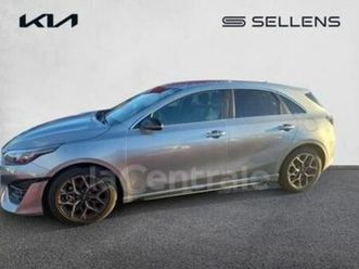 iii generation2 1.5 t-gdi 140 gt line dct7