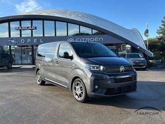 spacetourer m 2.2 bluehdi 180cv s&s business eat8