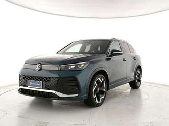 2.0 tdi scr r-line dsg 150cv