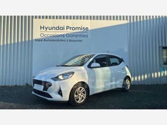 iii generation2 1.0 63 eco intuitive