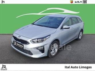 iii sw 1.0 t-gdi 120 active isg business