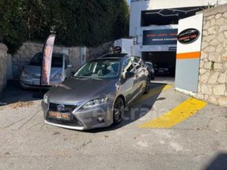 generation2 200h f sport