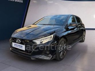 iii 1.0 t-gdi 100 hy 48v n line michel vaillant