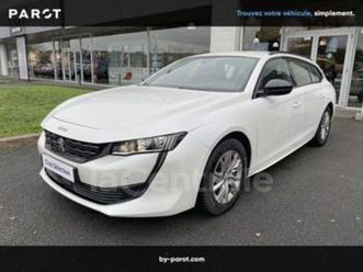 ii sw 1.5 bluehdi 130 s&s active pack eat8