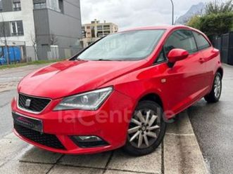 iv generation2 st 1.4 16v 85 techlight