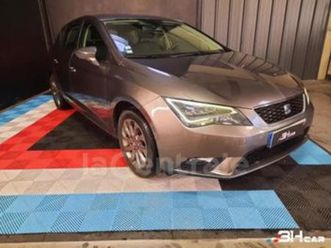 iii 1.2 tsi 110 start/stop reference