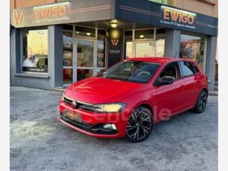 vi 1.0 tsi 95 first edition dsg7