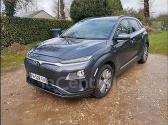 electrique 64 kwh 204 executive