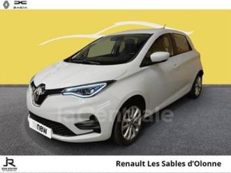 generation2 r110 zen achat integral my21 52kwh