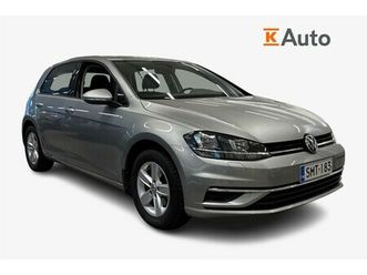 comfortline 1,0 tsi 81 kw (110 hv) dsg-automaatti | suomi-auto | peruutuskamera | appconnect | acc |