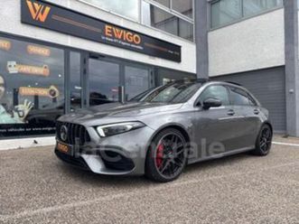 iv 45 amg s 4matic+ 8g-dct