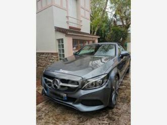 iv cabriolet 250 fascination 7g-tronic