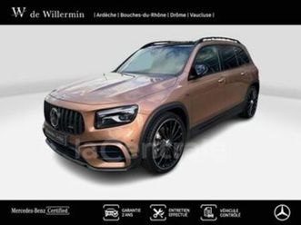 35 amg 4matic 8g-dct speedshift amg