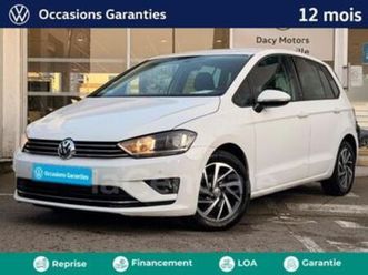 1.4 tsi 125 bluemotion technology sound dsg7
