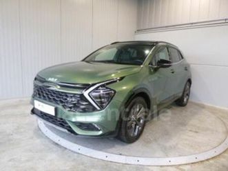 v 1.6 t-gdi 230 isg hybride 4x2 gt-line premium bva6